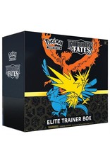 Hidden Fates Elite Trainer Box