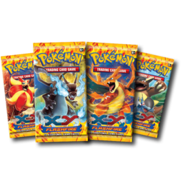 XY Flashfire booster pack (1)