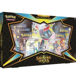 Shining Fates: Shiny Crobat VMAX Collection - LegendaryCards.eu