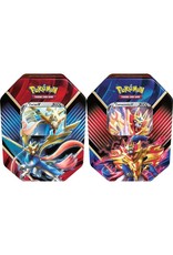 Legends of Galar Tin (1)