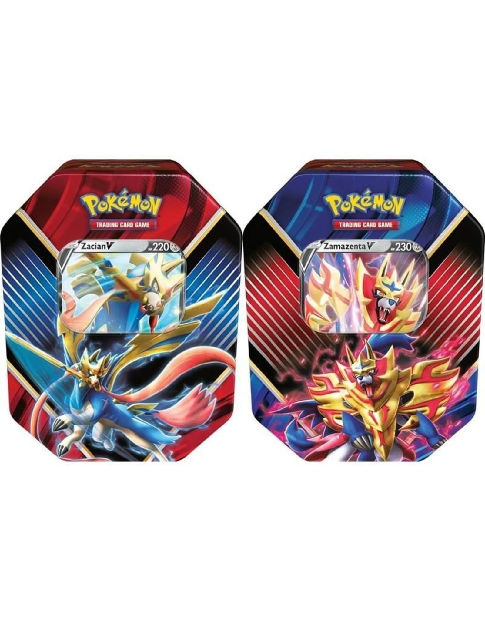 Legends of Galar Tin (1)