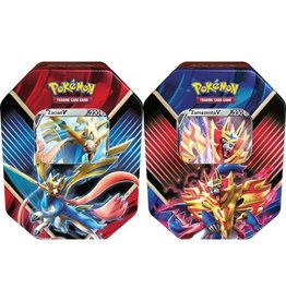 Legends of Galar Tin (1)