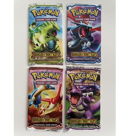 Ex Dragon Frontiers booster pack (1)