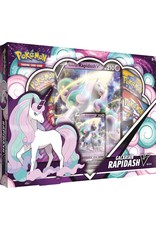 Galarian Rapidash V Box