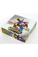 Dragon Storm Booster Box Japanese