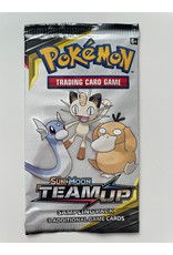 Team Up SAMPLING PACK