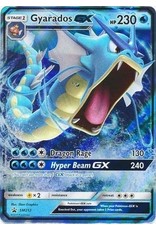 Gyarados GX SM212