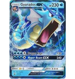 Gyarados GX SM212