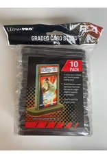 Ultra Pro PSA Graded Card Stand 10 Pack