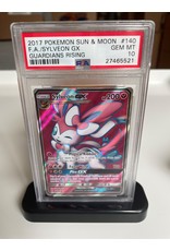 Ultra Pro PSA Graded Card Stand 10 Pack