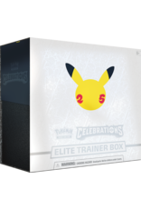 Celebrations Elite Trainer Box