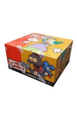 The Simpsons Booster Box WOTC