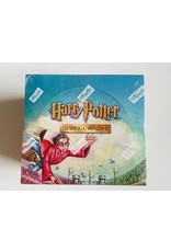 Harry Potter Quidditch Cup Booster Box WOTC
