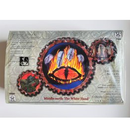 Middle Earth: The White Hand Booster Box Limited Edition