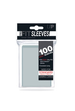 Ultra Pro Ultra Pro fit inner sleeves