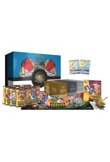 Dragon Majesty Super-Premium Collection USA version