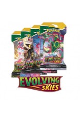 Evolving Skies Sleeved Booster (1)