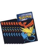 Legendary Birds Hidden Fates sleeves sealed pack of 65