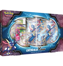 Greninja V UNION Special Collection