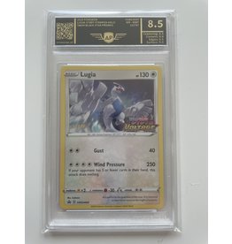 Lugia STAFF Vivid Voltage SVWSH069 NM-MINT 8.5