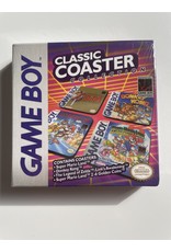 Gameboy (Classic Collection) Coaster Set