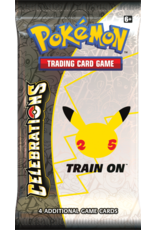 Celebrations booster pack