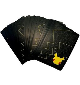 EVORETRO 400 Perfect Fit Sleeves - Pokemon Card Sleeves, MTG Inner Sleeves,  Compatible with YugiOh, Amiibo, Lorcana, One Piece, Dragon Ball. 2.5 x