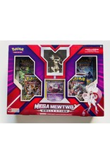 Mega Mewtwo Y Collection (USA EXCLUSIVE)