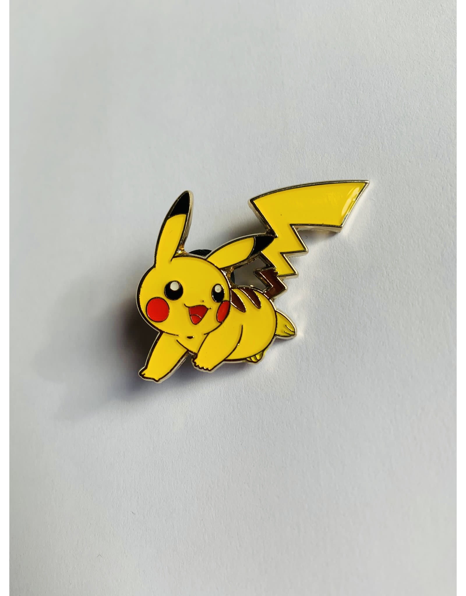 Pikachu Pin 