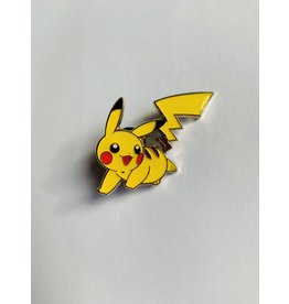 Pikachu Pin