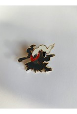 Darkrai Pin