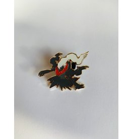 Darkrai Pin