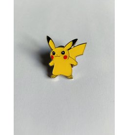 Pikachu 2 Pin