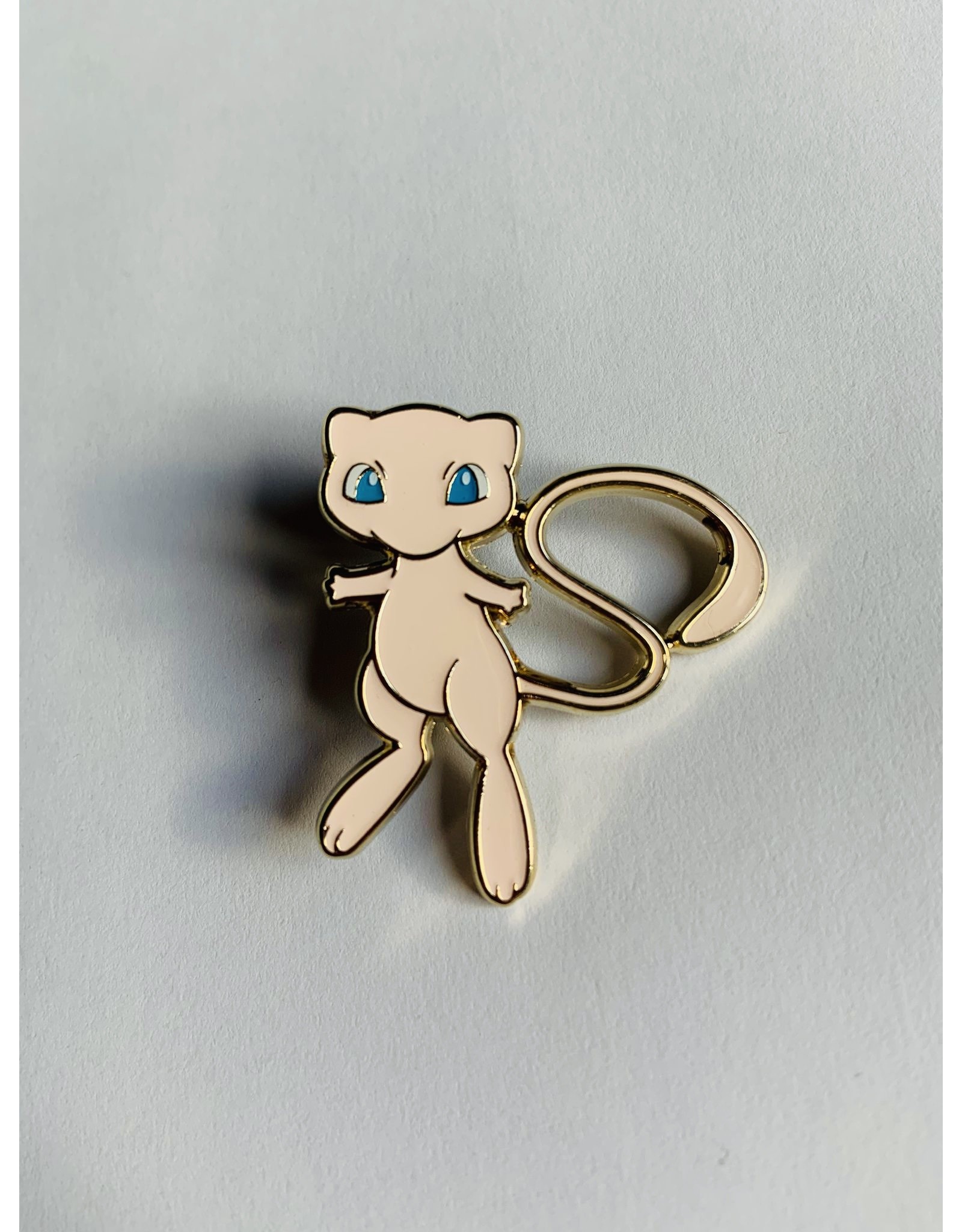 Mew Pin