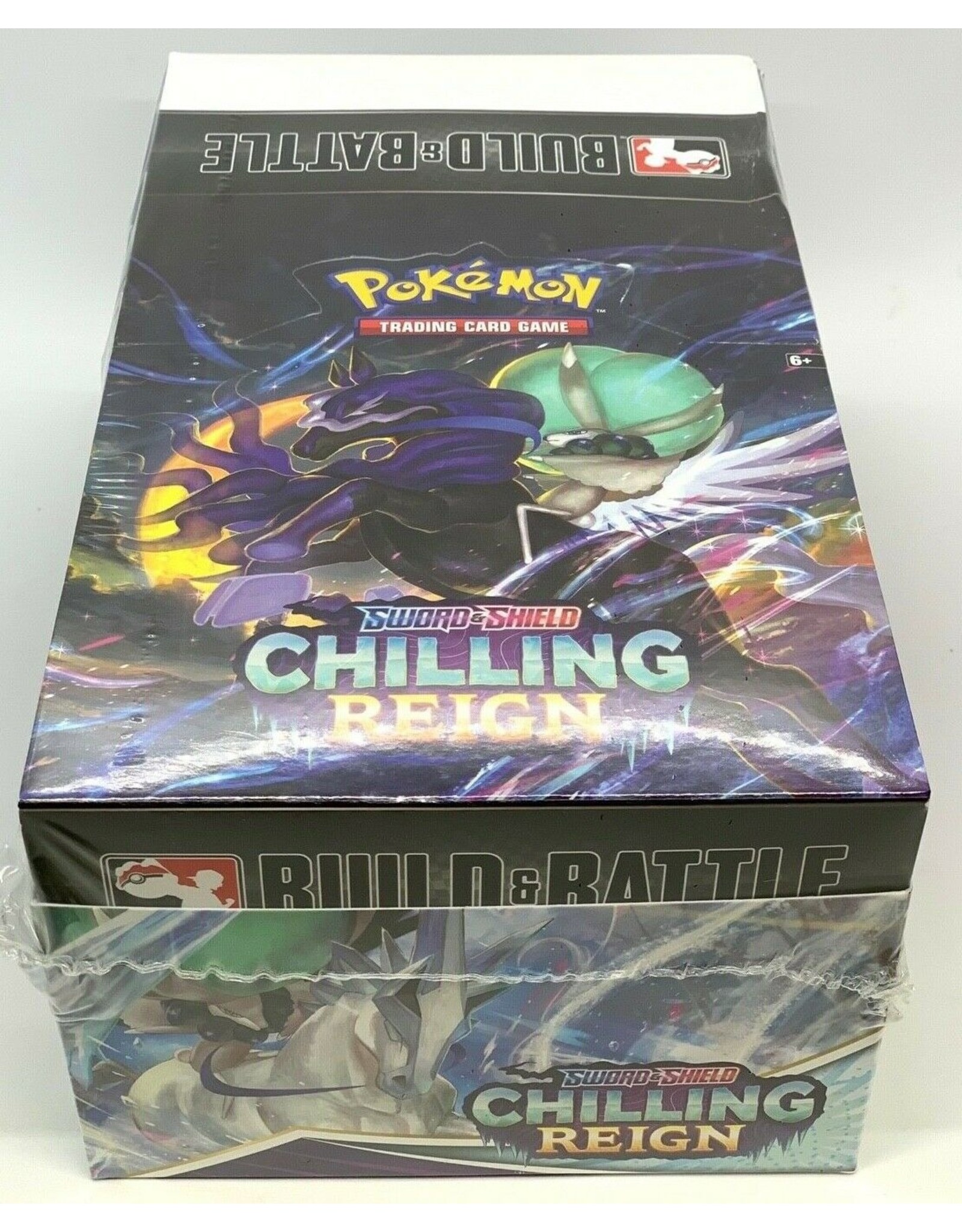 Chilling Reign Build & Battle Kit Case (10)