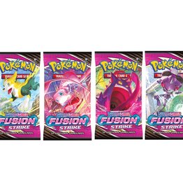 Fusion Strike Booster Pack (1)
