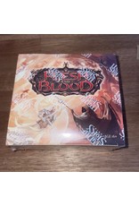 Flesh & Blood Monarch 1st Edition Booster Box