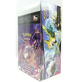Fusion Strike Build & Battle Kit Case (10) Fusion Strike Build & Battle Kit Case (10)