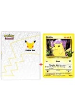 First Partner Collector's Binder