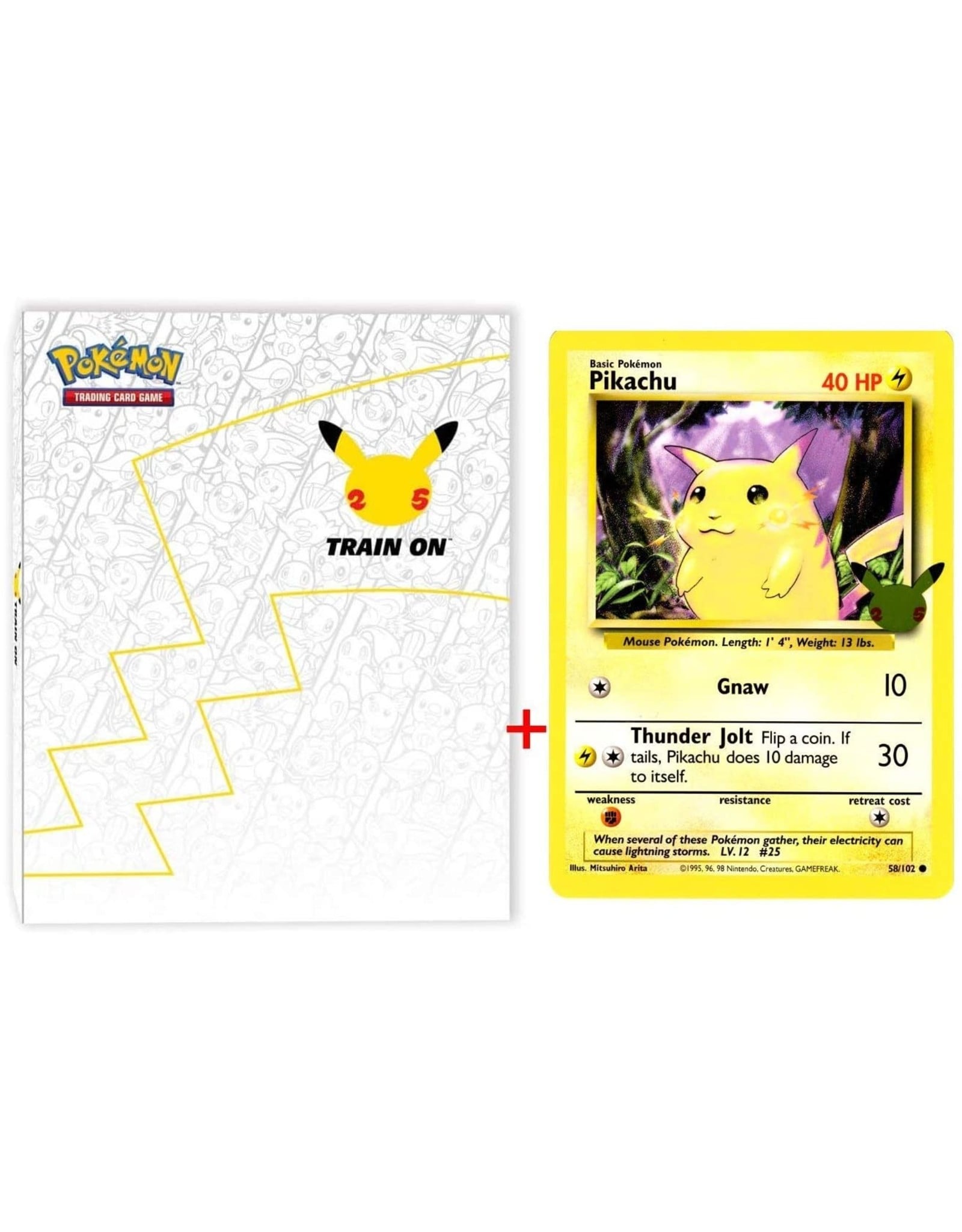 First Partner Collector's Binder