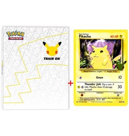 First Partner Collector's Binder