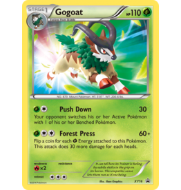 Gogoat XY 16