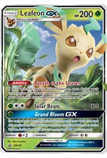 Leafeon GX SM 146