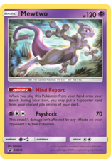 Mewtwo SM 214