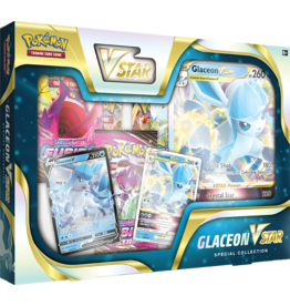 Glaceon VSTAR Special Collection