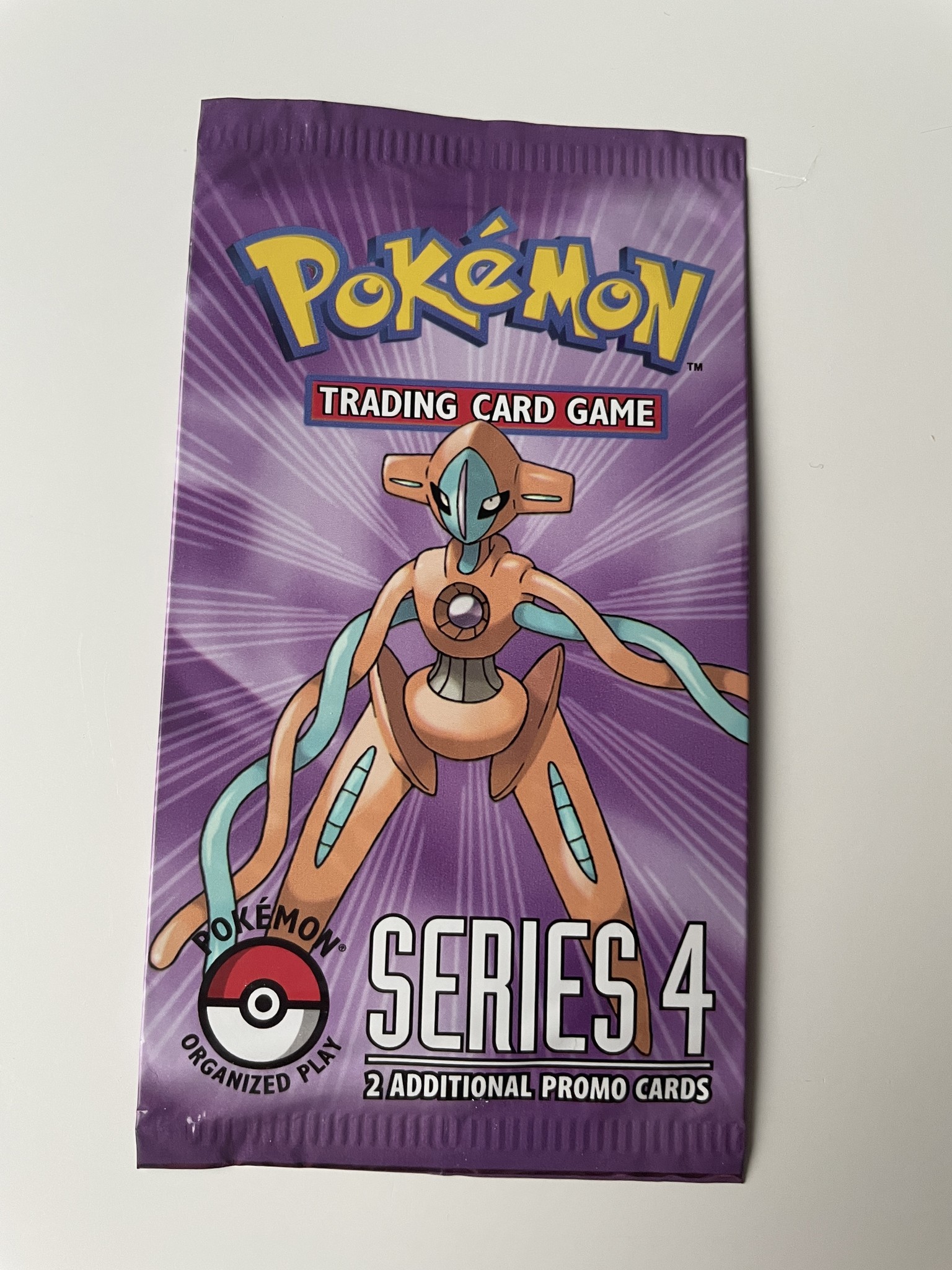 Pop! Pokémon 4-Pack