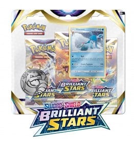 Brilliant Stars 3 Pack Blister