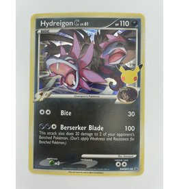 Hydreigon [C] Lv.61 SWSH 138