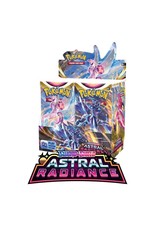 Astral Radiance Booster Box