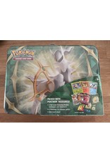 Arceus Spring 2022 Collector's Chest